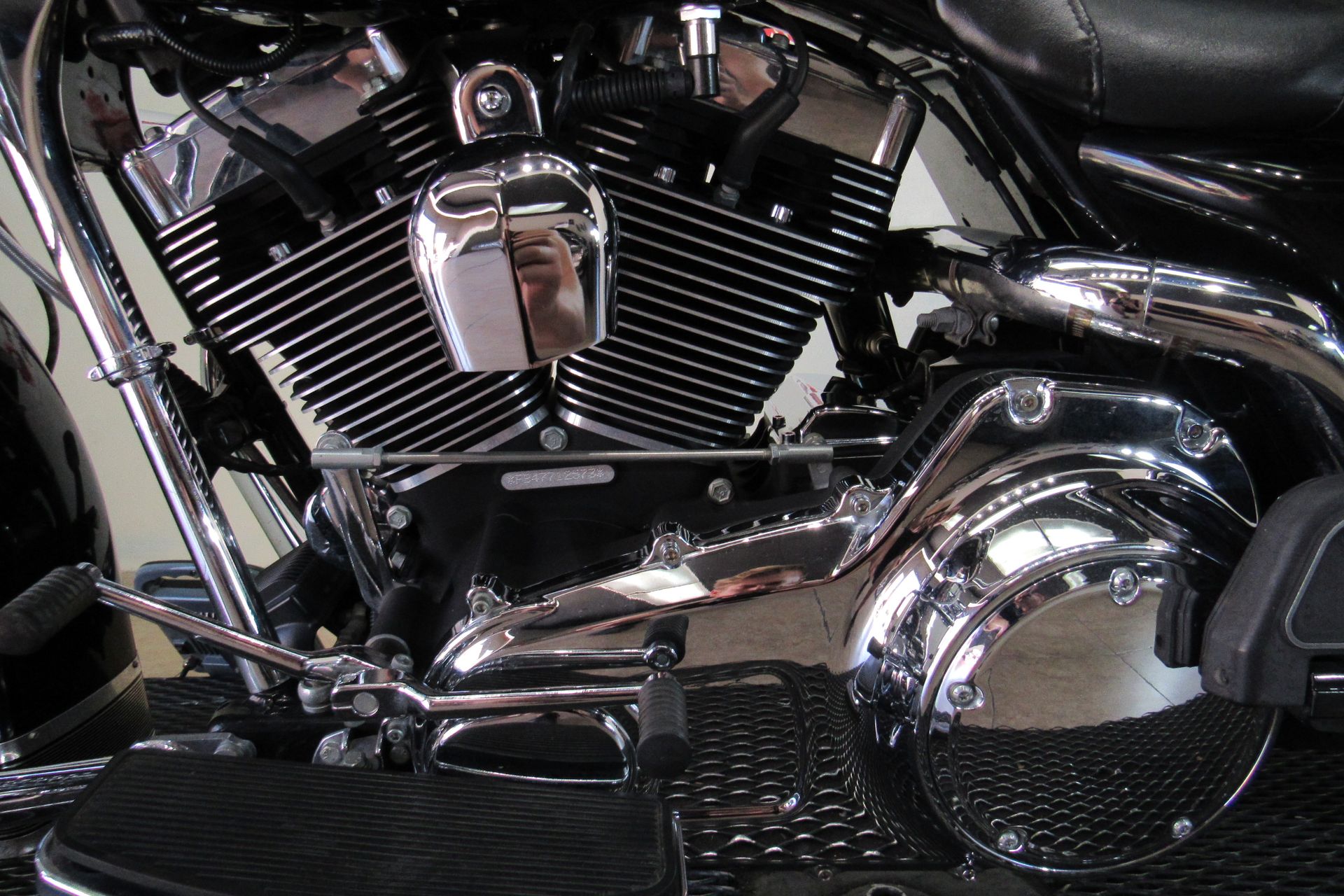 2007 Harley-Davidson Road King® in Temecula, California - Photo 12
