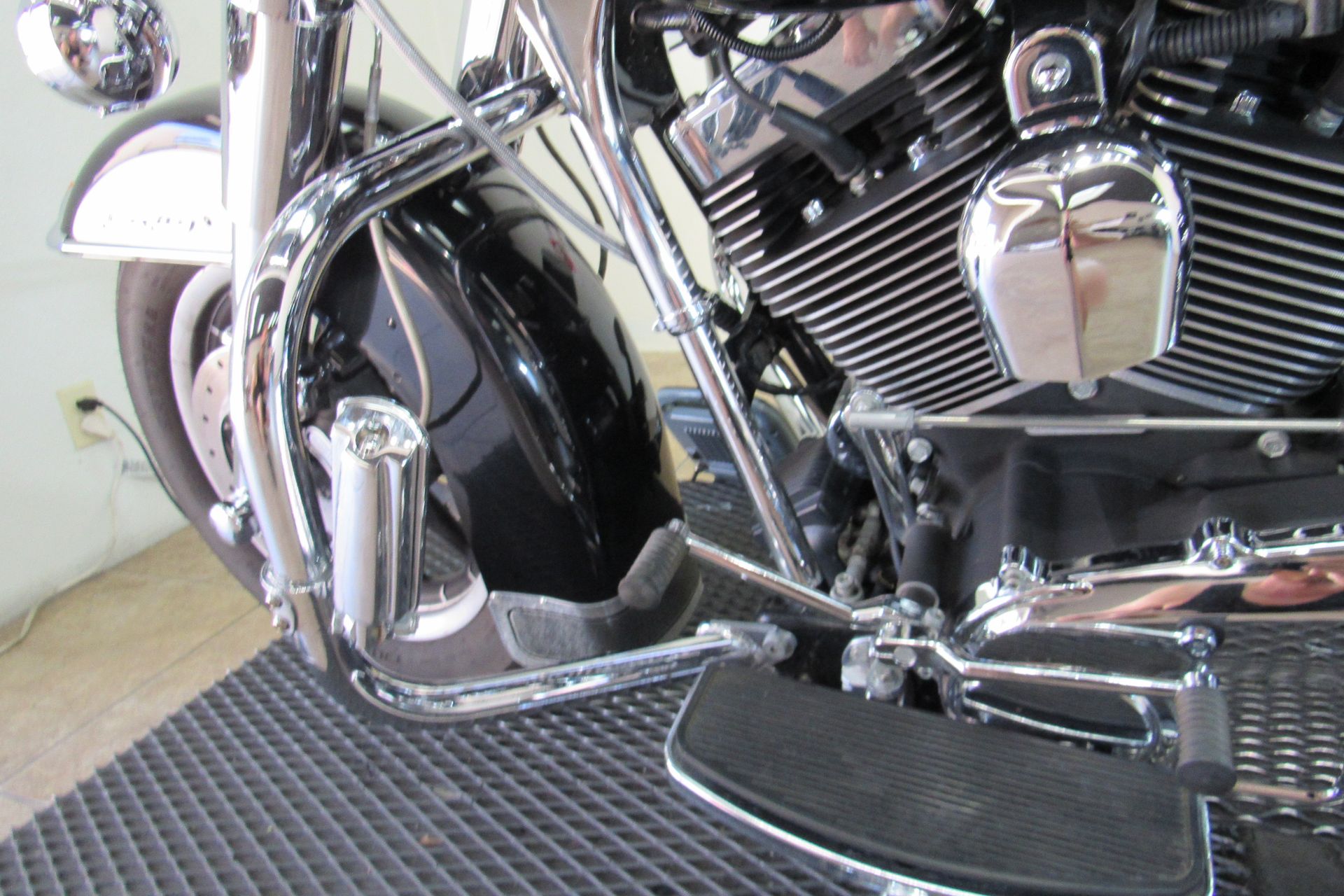 2007 Harley-Davidson Road King® in Temecula, California - Photo 16