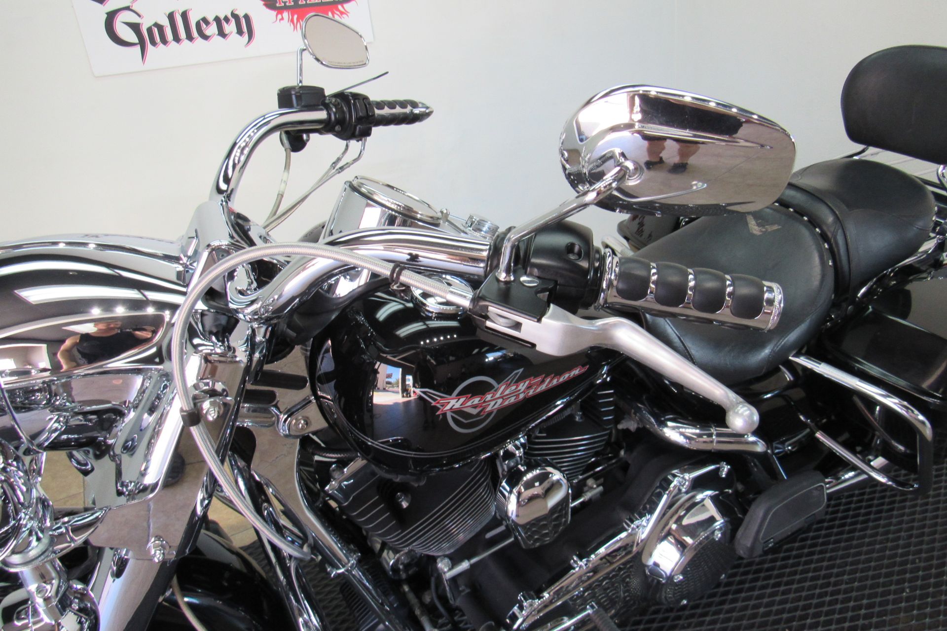 2007 Harley-Davidson Road King® in Temecula, California - Photo 26