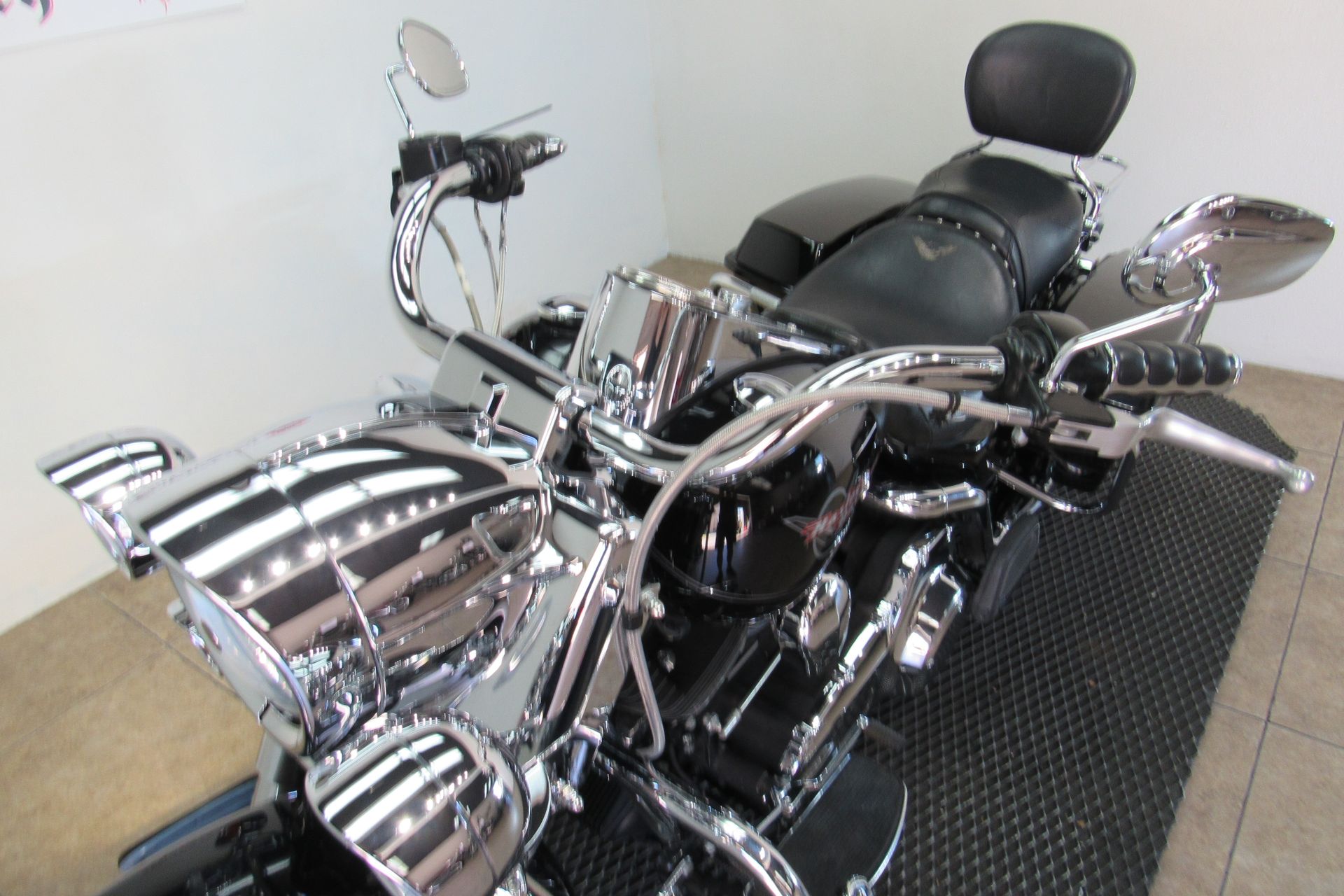 2007 Harley-Davidson Road King® in Temecula, California - Photo 41