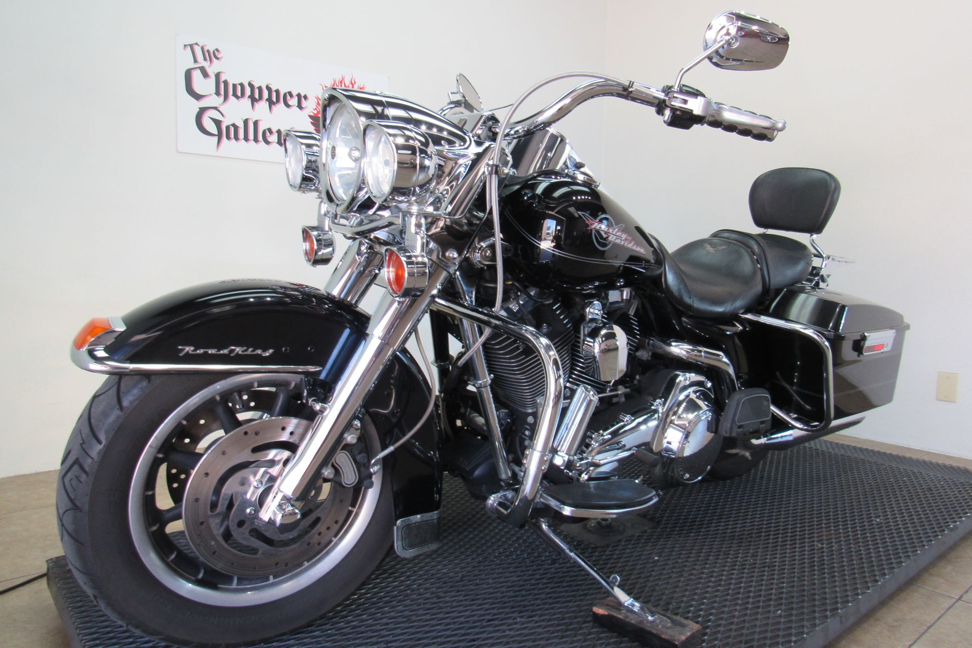 2007 Harley-Davidson Road King® in Temecula, California - Photo 42