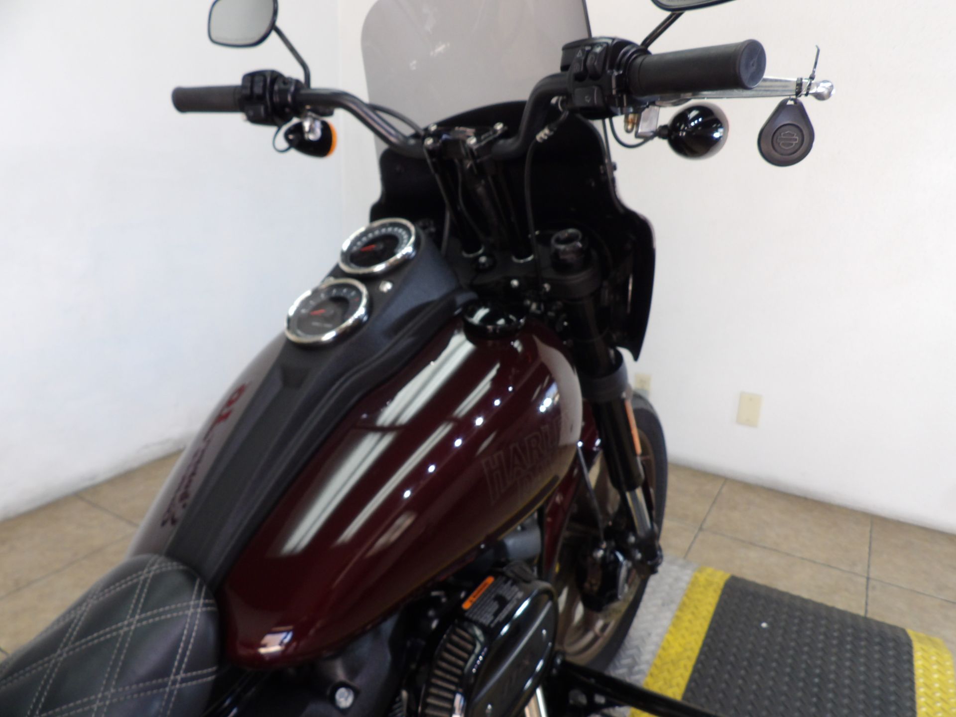 2021 Harley-Davidson Low Rider®S in Temecula, California - Photo 25