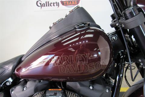 2021 Harley-Davidson Low Rider®S in Temecula, California - Photo 11