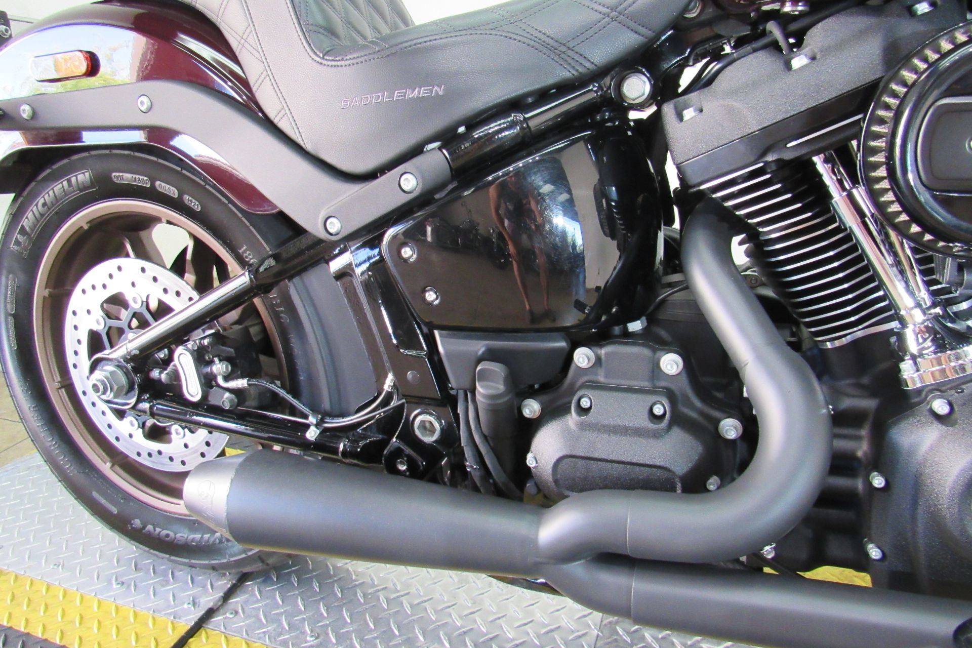 2021 Harley-Davidson Low Rider®S in Temecula, California - Photo 17