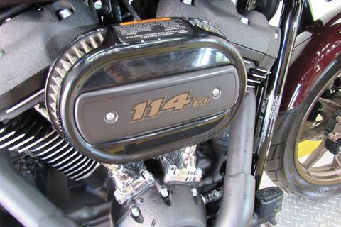 2021 Harley-Davidson Low Rider®S in Temecula, California - Photo 19