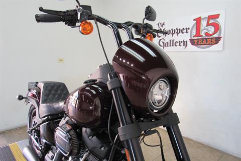 2021 Harley-Davidson Low Rider®S in Temecula, California - Photo 7