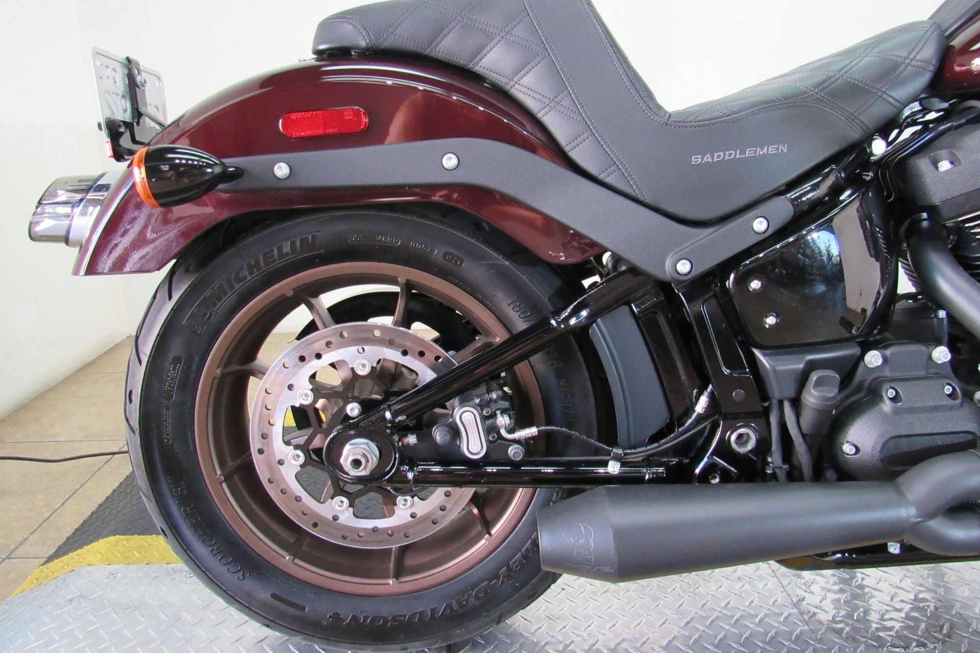 2021 Harley-Davidson Low Rider®S in Temecula, California - Photo 28
