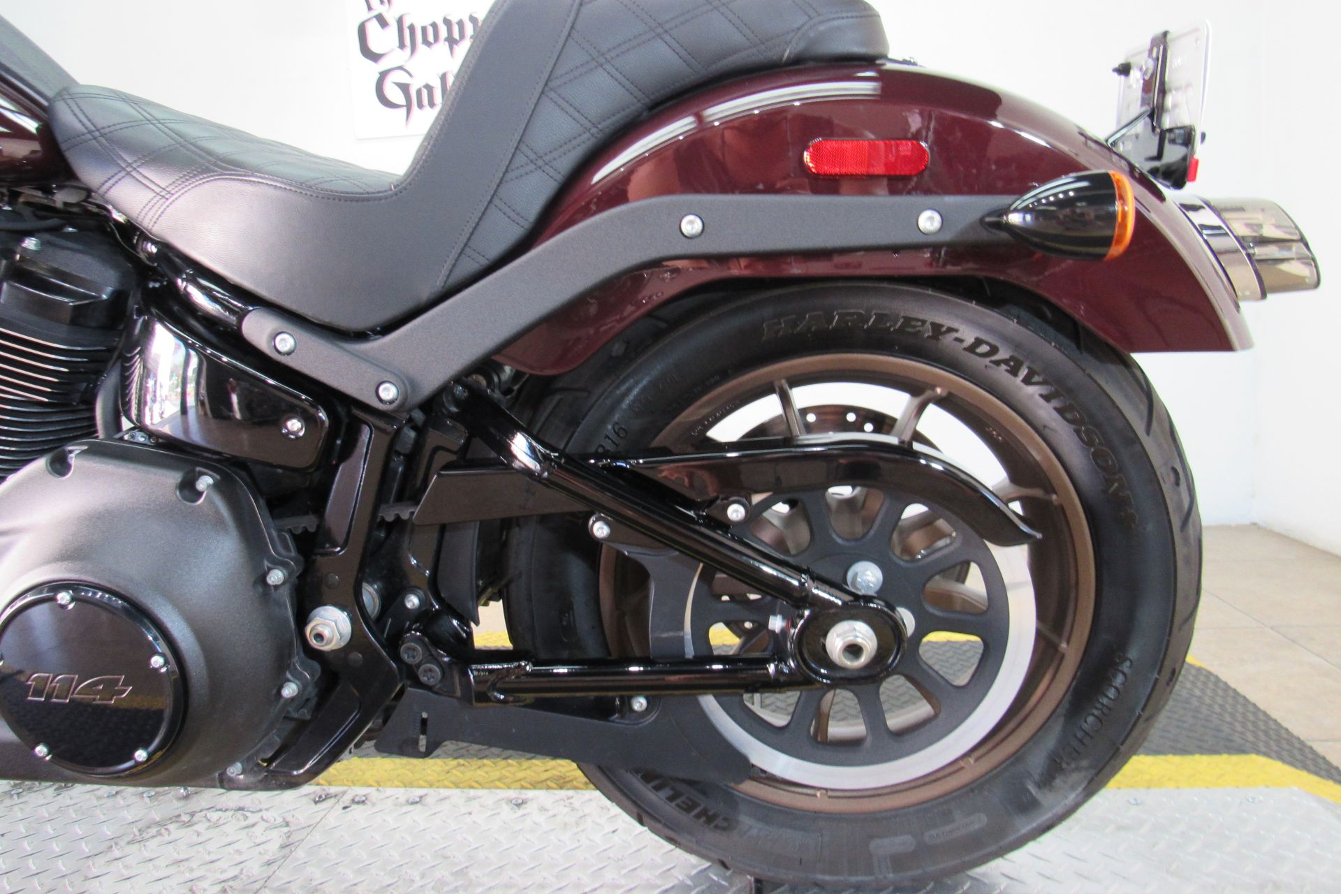 2021 Harley-Davidson Low Rider®S in Temecula, California - Photo 29