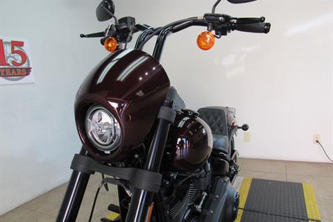2021 Harley-Davidson Low Rider®S in Temecula, California - Photo 8