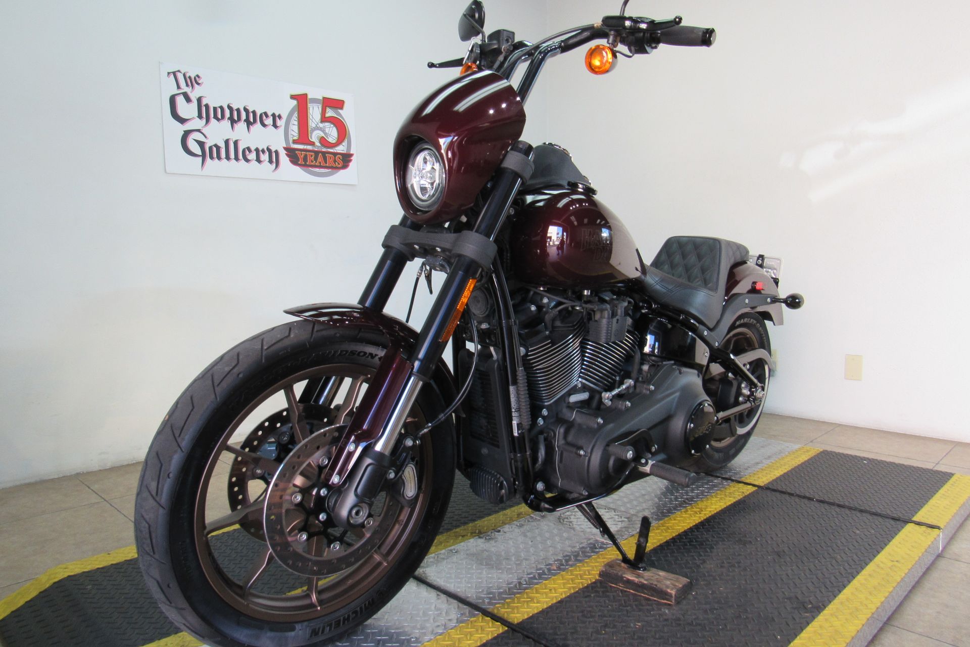 2021 Harley-Davidson Low Rider®S in Temecula, California - Photo 34