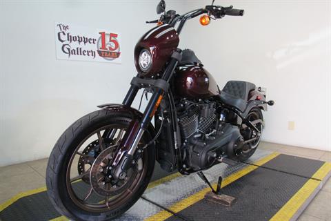 2021 Harley-Davidson Low Rider®S in Temecula, California - Photo 34