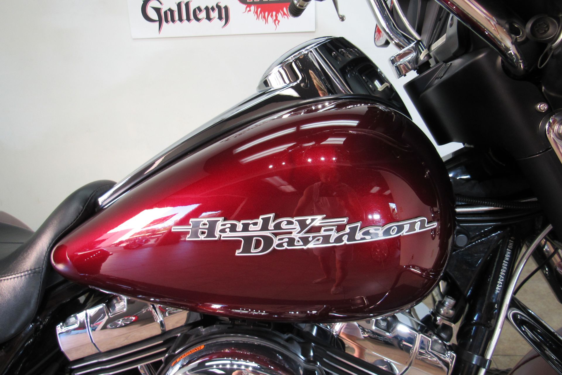 2015 Harley-Davidson Street Glide® in Temecula, California - Photo 7