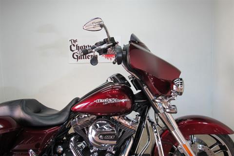 2015 Harley-Davidson Street Glide® in Temecula, California - Photo 9