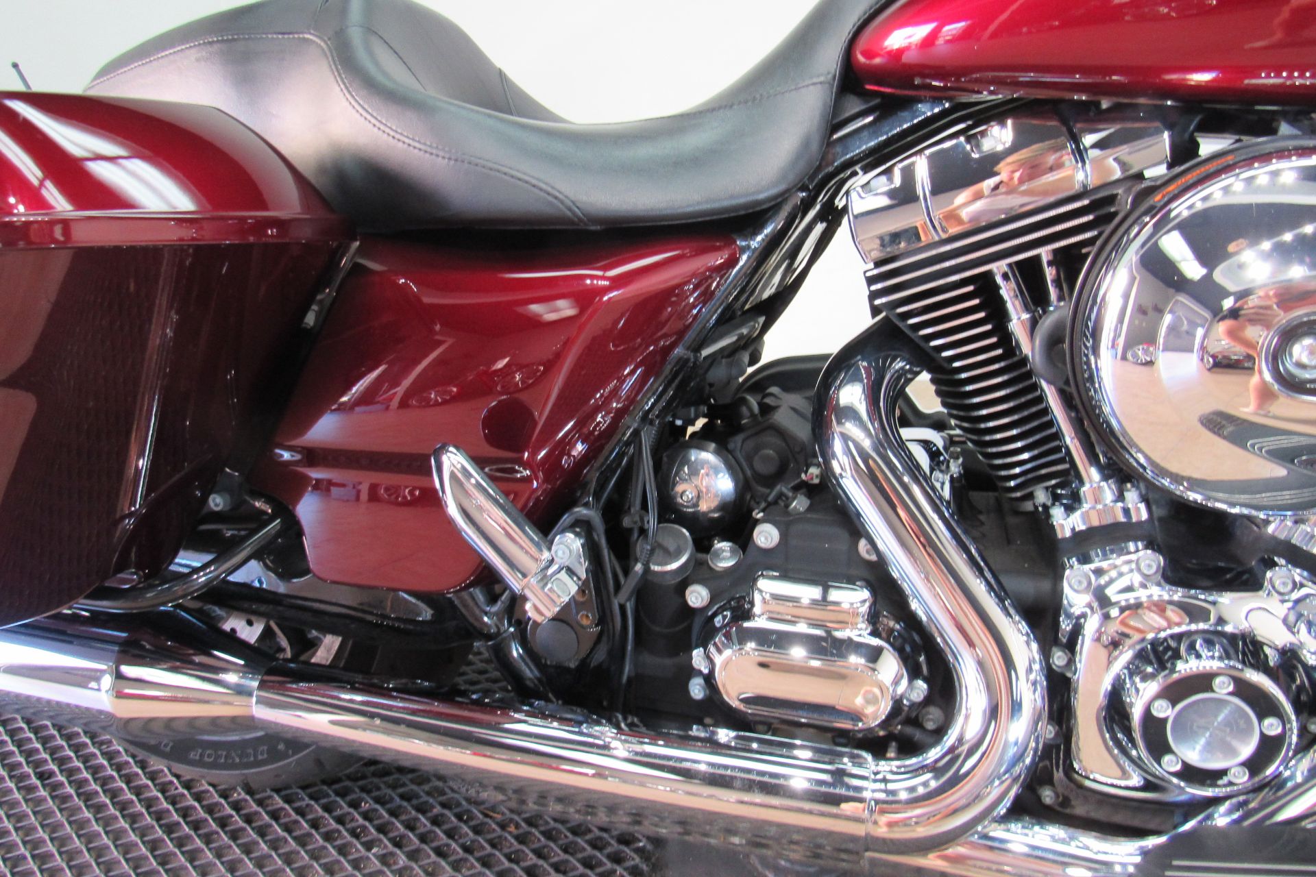 2015 Harley-Davidson Street Glide® in Temecula, California - Photo 13