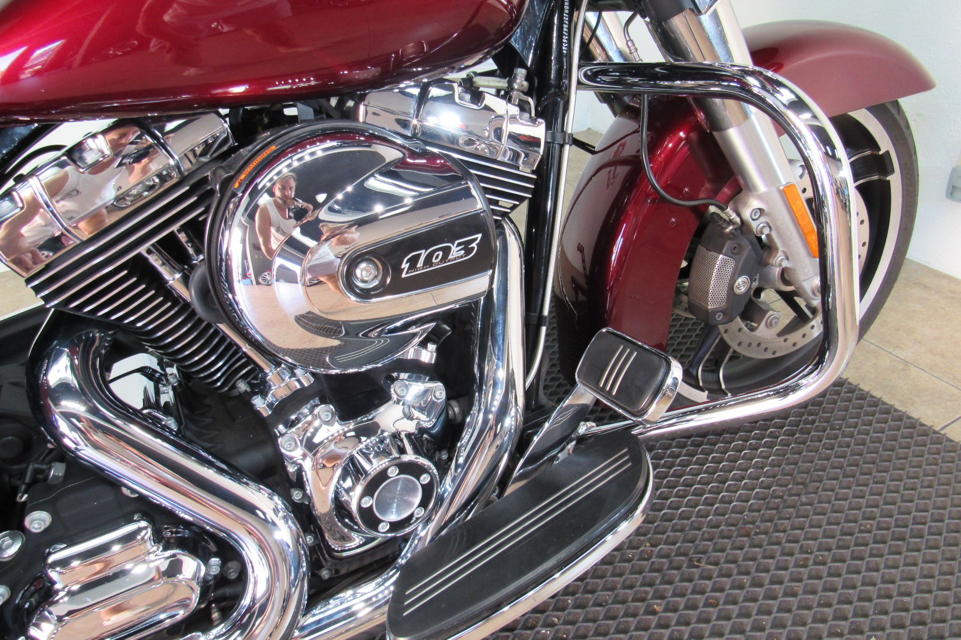 2015 Harley-Davidson Street Glide® in Temecula, California - Photo 15