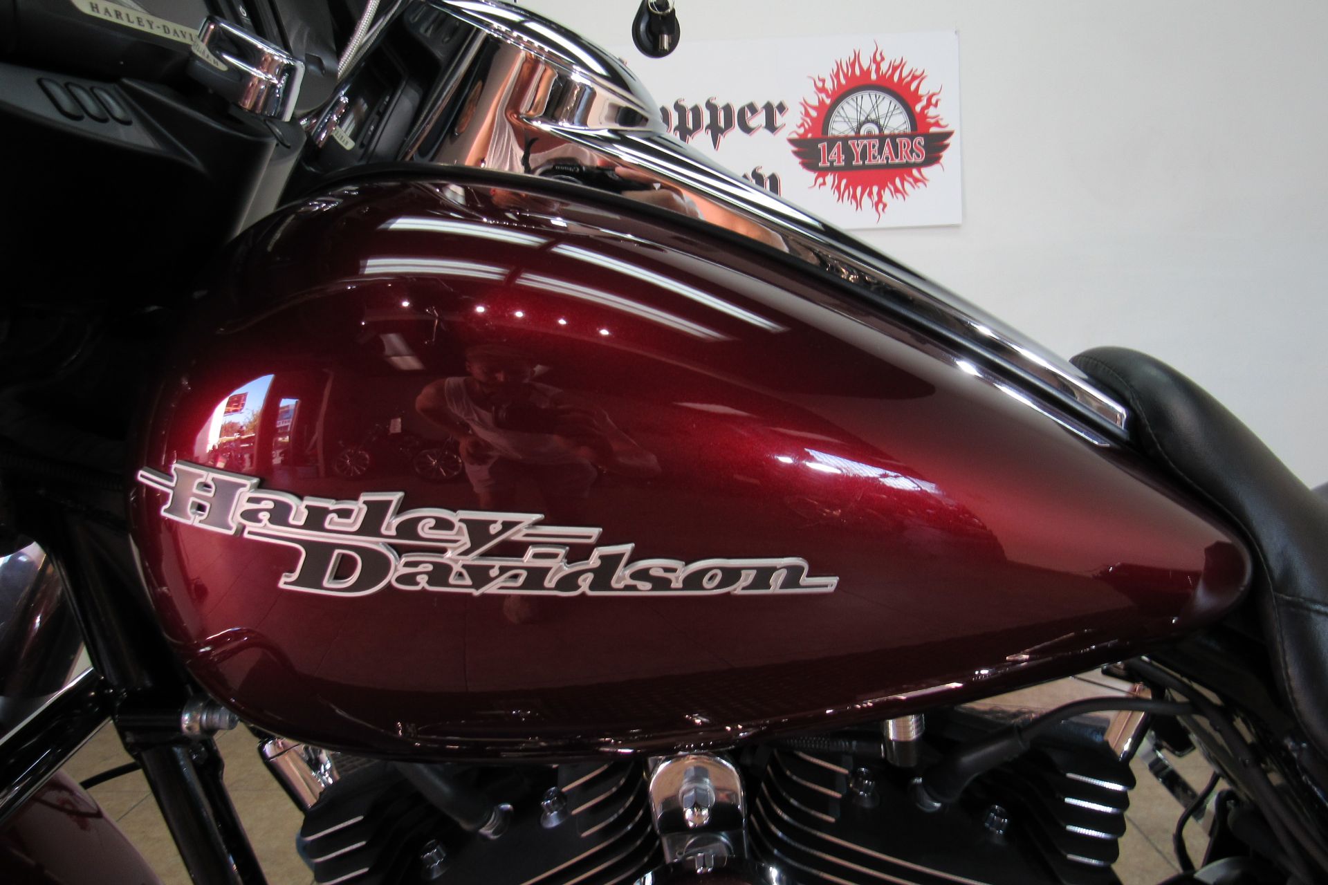 2015 Harley-Davidson Street Glide® in Temecula, California - Photo 8