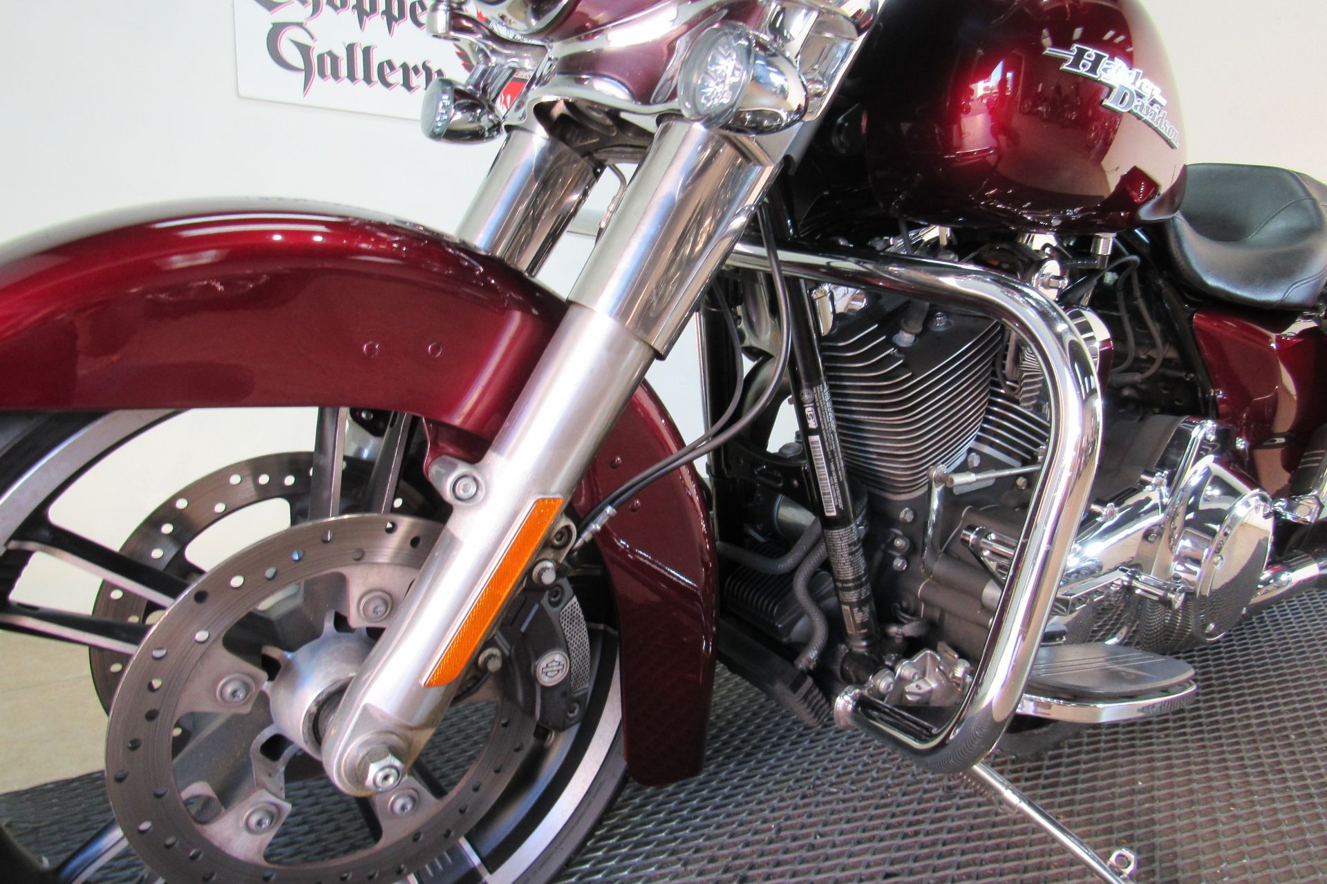 2015 Harley-Davidson Street Glide® in Temecula, California - Photo 18