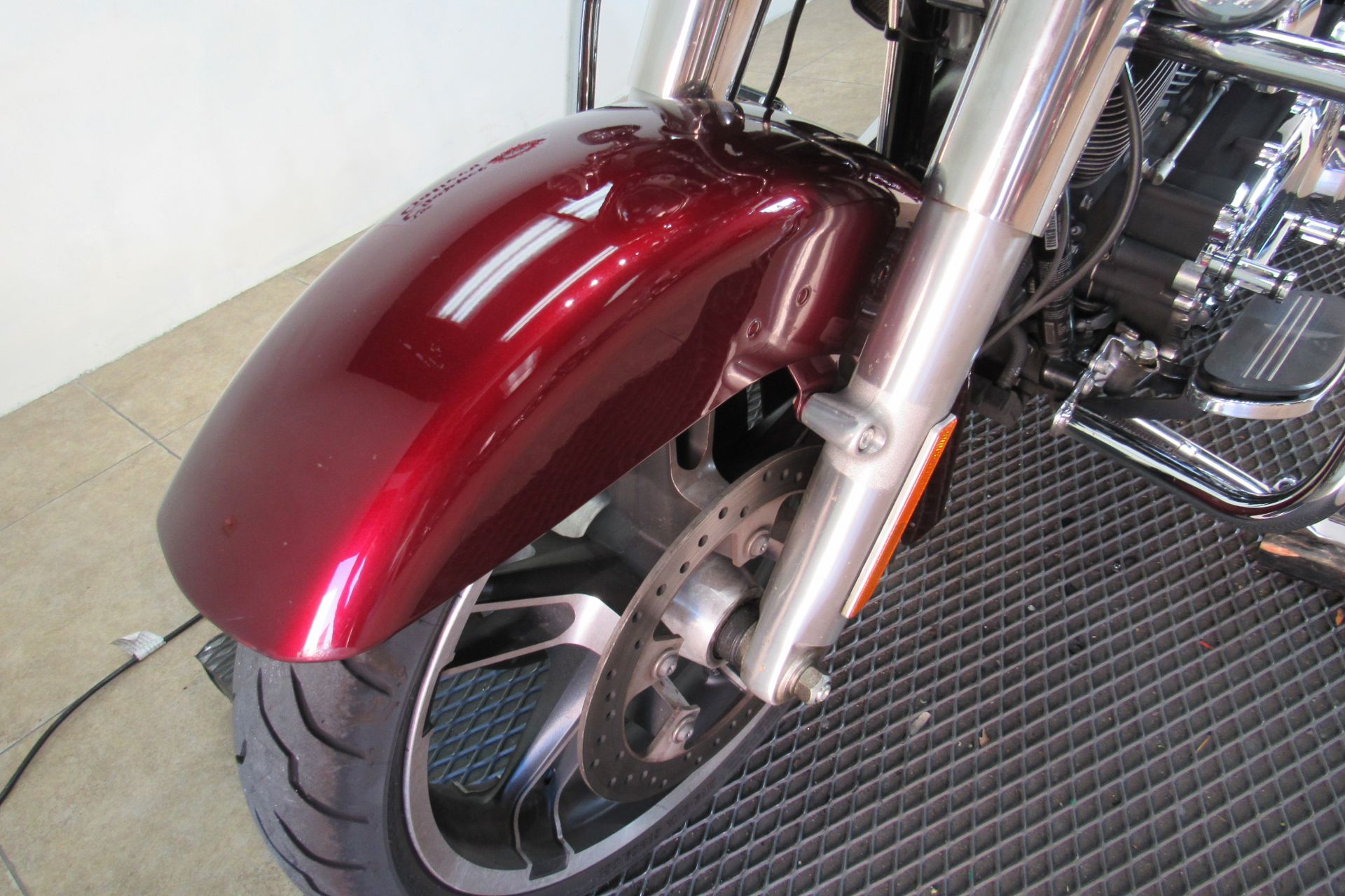 2015 Harley-Davidson Street Glide® in Temecula, California - Photo 22