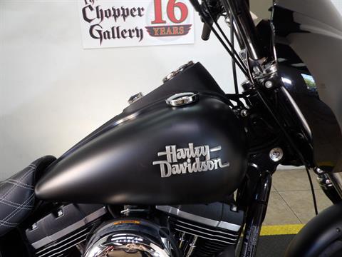 2017 Harley-Davidson Street Bob® in Temecula, California - Photo 7