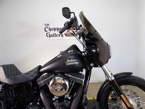 2017 Harley-Davidson Street Bob® in Temecula, California - Photo 9