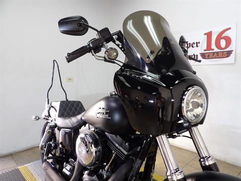 2017 Harley-Davidson Street Bob® in Temecula, California - Photo 19