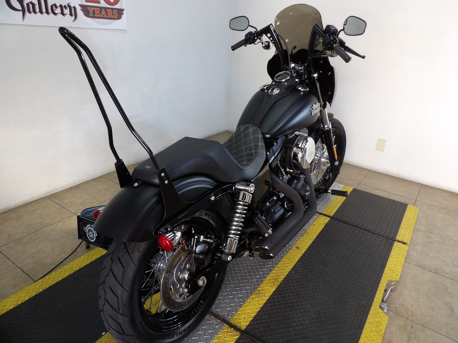 2017 Harley-Davidson Street Bob® in Temecula, California - Photo 29