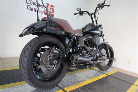 2017 Harley-Davidson Street Bob® in Temecula, California - Photo 33