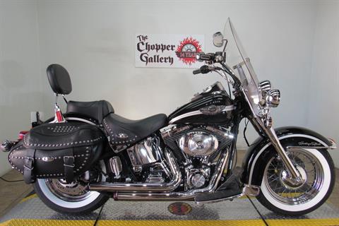 2003 Harley-Davidson HERITAGE in Temecula, California - Photo 1