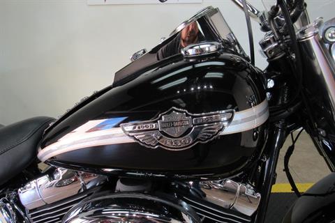 2003 Harley-Davidson HERITAGE in Temecula, California - Photo 7