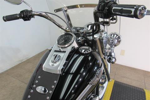 2003 Harley-Davidson HERITAGE in Temecula, California - Photo 26