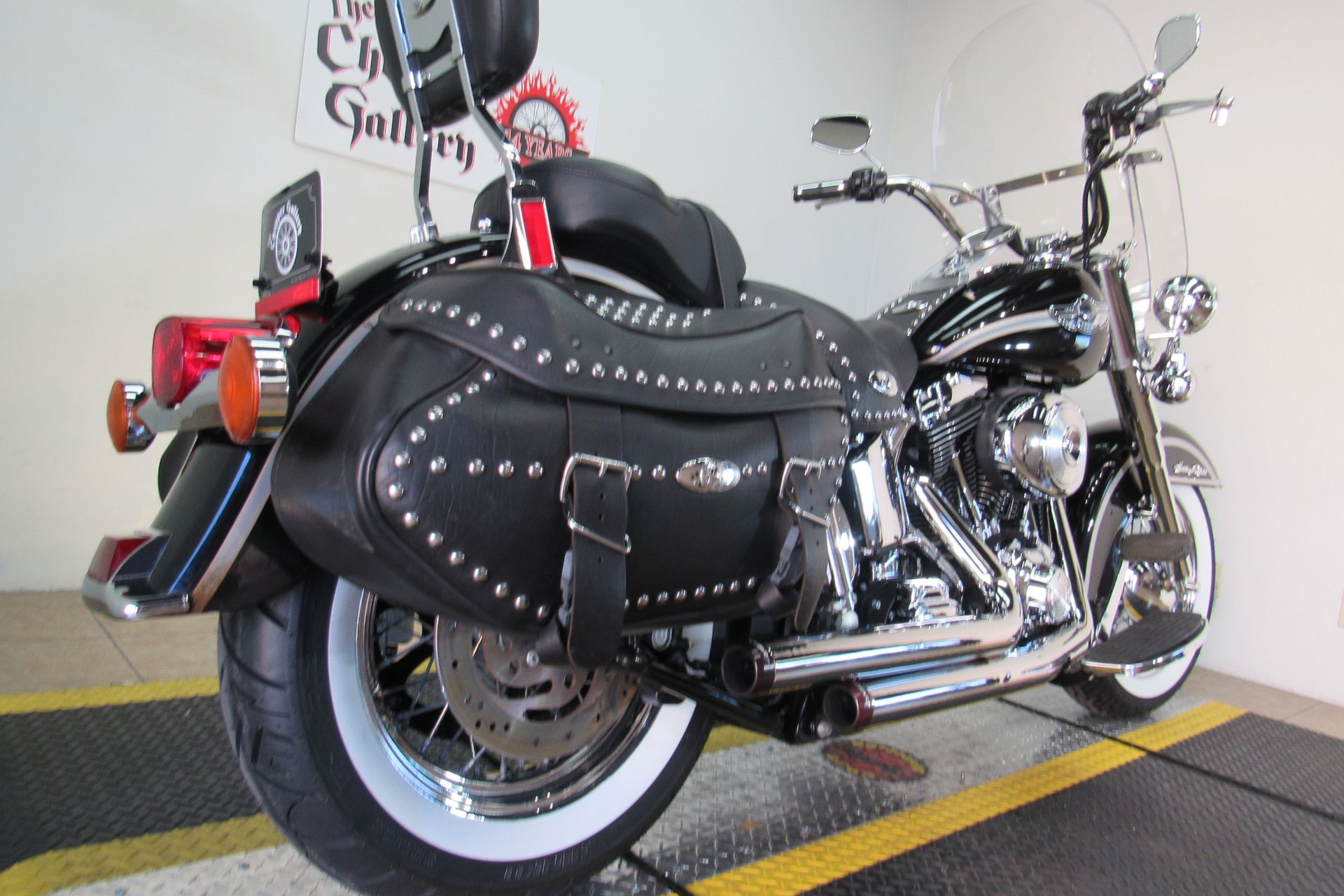 2003 Harley-Davidson HERITAGE in Temecula, California - Photo 35