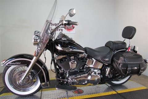 2003 Harley-Davidson HERITAGE in Temecula, California - Photo 4