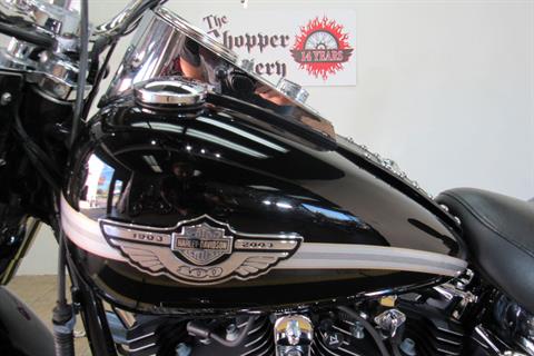 2003 Harley-Davidson HERITAGE in Temecula, California - Photo 8