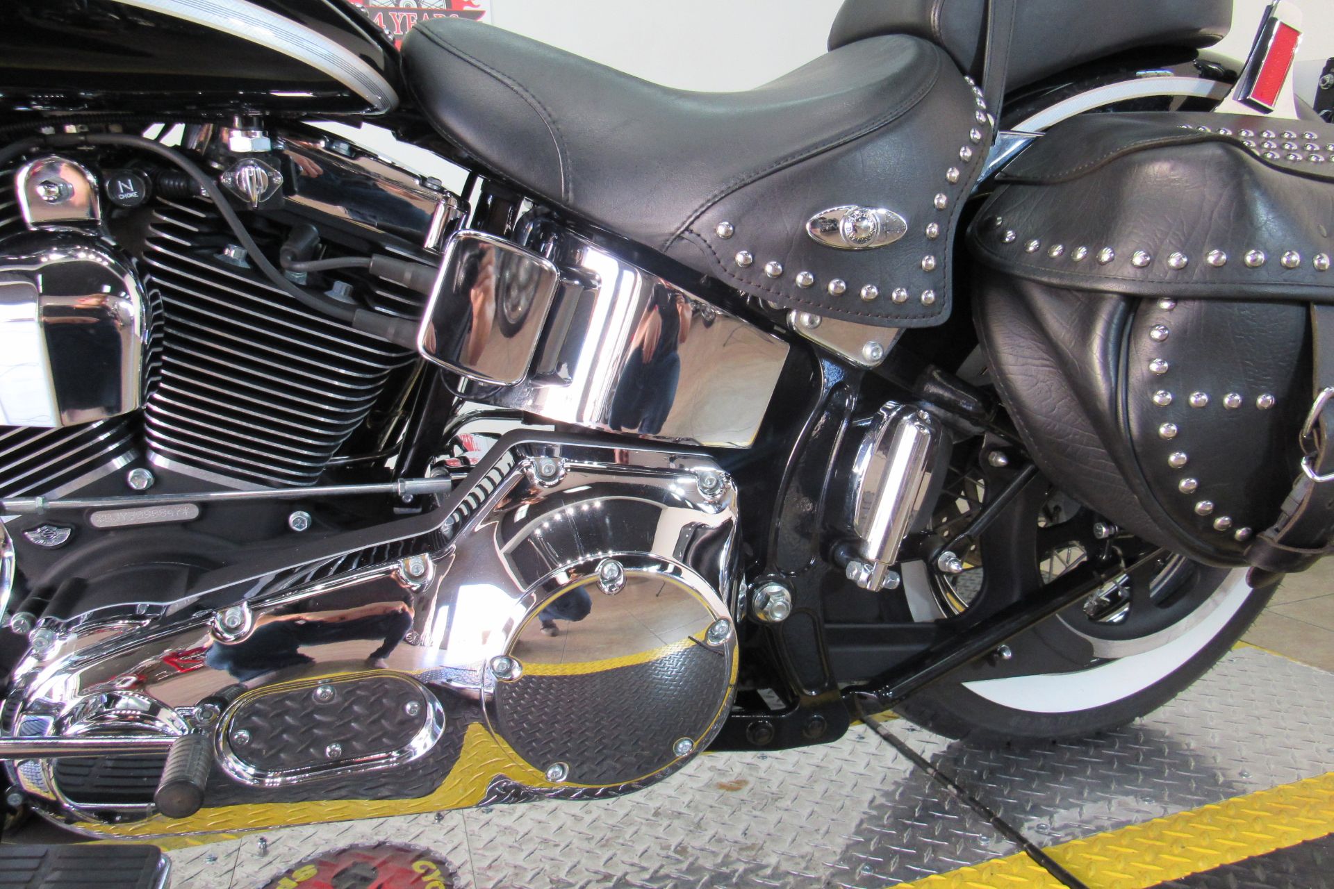 2003 Harley-Davidson HERITAGE in Temecula, California - Photo 14
