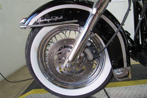 2003 Harley-Davidson HERITAGE in Temecula, California - Photo 18