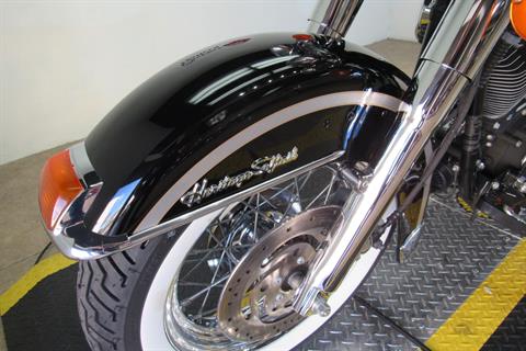 2003 Harley-Davidson HERITAGE in Temecula, California - Photo 20