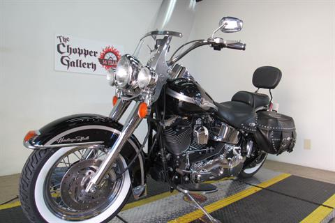 2003 Harley-Davidson HERITAGE in Temecula, California - Photo 37