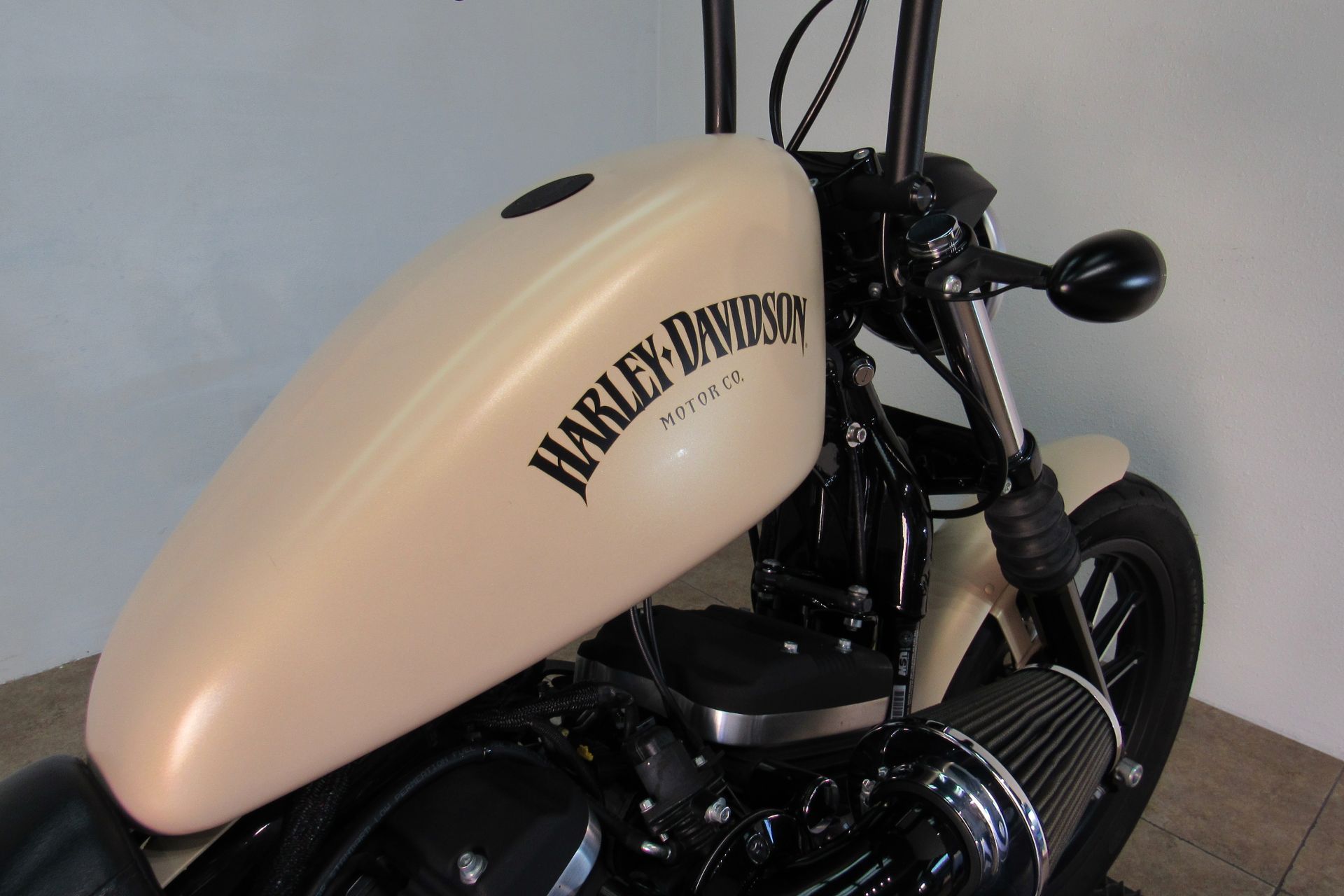 2015 Harley-Davidson Iron 883™ in Temecula, California - Photo 25
