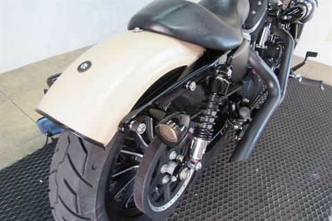 2015 Harley-Davidson Iron 883™ in Temecula, California - Photo 32