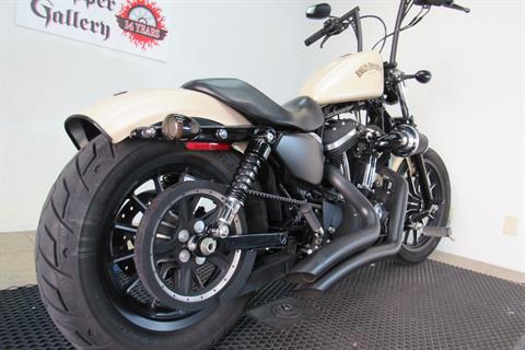 2015 Harley-Davidson Iron 883™ in Temecula, California - Photo 33
