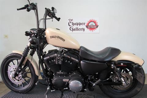 2015 Harley-Davidson Iron 883™ in Temecula, California - Photo 7