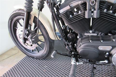 2015 Harley-Davidson Iron 883™ in Temecula, California - Photo 16