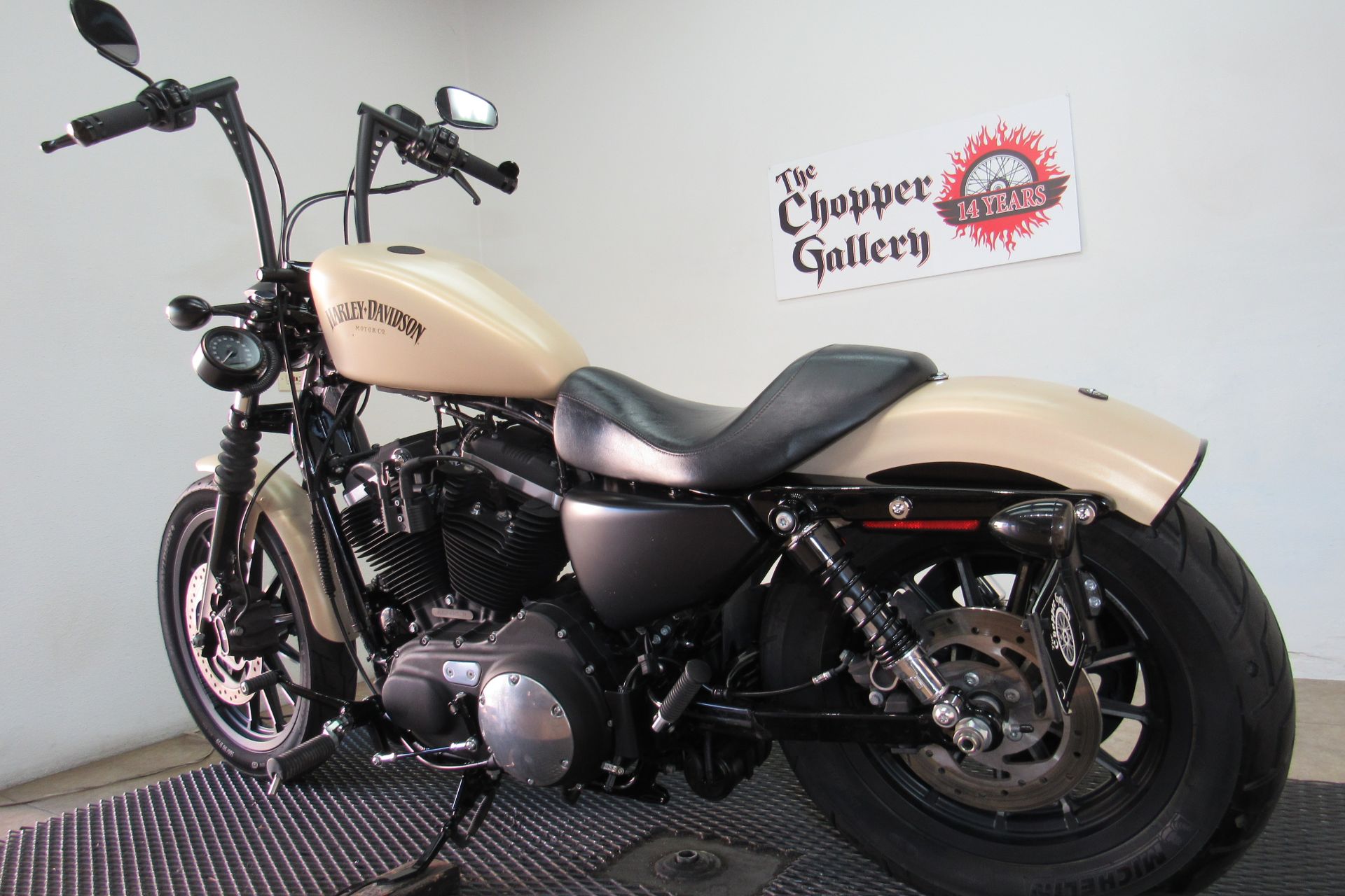 2015 Harley-Davidson Iron 883™ in Temecula, California - Photo 34