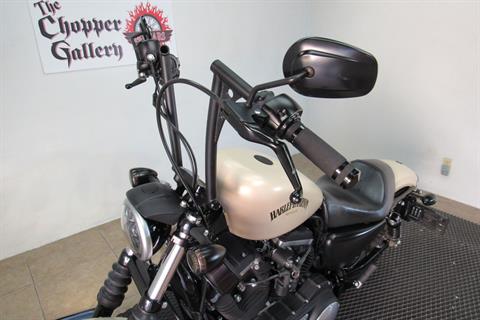 2015 Harley-Davidson Iron 883™ in Temecula, California - Photo 24