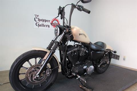 2015 Harley-Davidson Iron 883™ in Temecula, California - Photo 35
