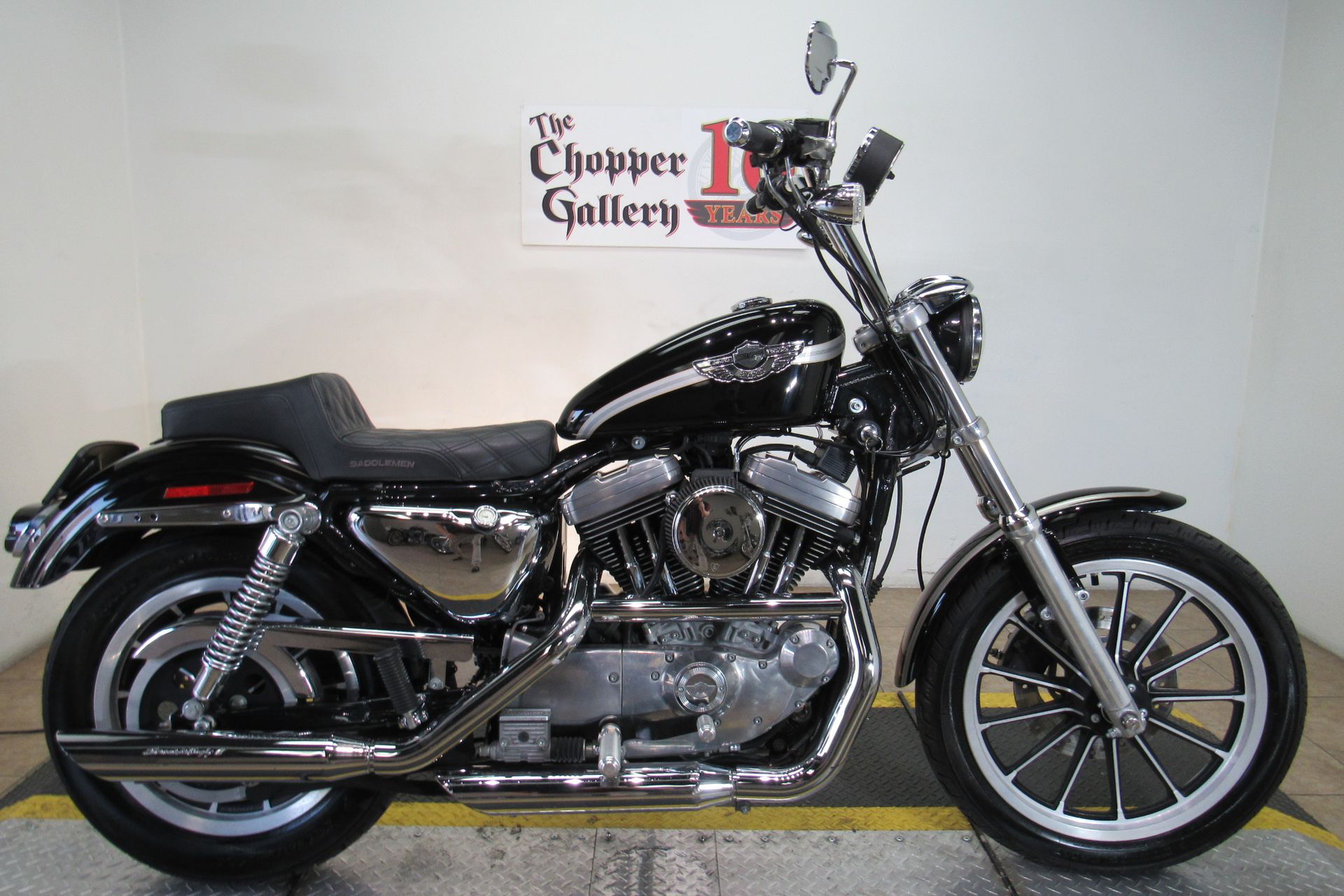 2003 Harley-Davidson XLH Sportster® 1200 in Temecula, California - Photo 1
