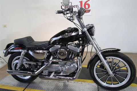 2003 Harley-Davidson XLH Sportster® 1200 in Temecula, California - Photo 7