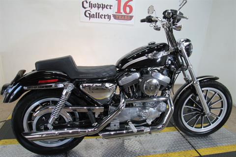 2003 Harley-Davidson XLH Sportster® 1200 in Temecula, California - Photo 9