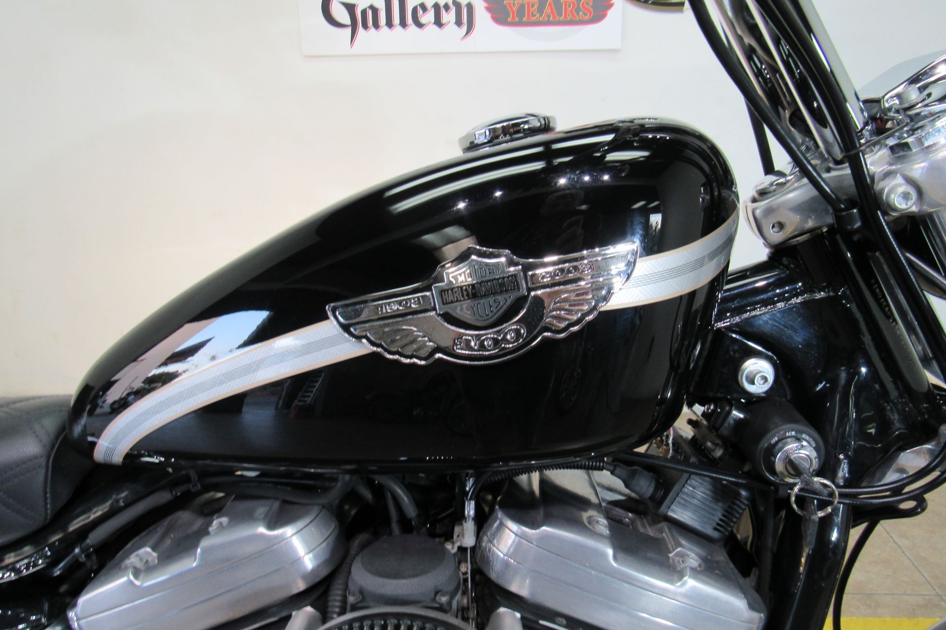 2003 Harley-Davidson XLH Sportster® 1200 in Temecula, California - Photo 11