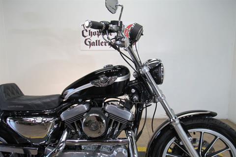 2003 Harley-Davidson XLH Sportster® 1200 in Temecula, California - Photo 5